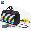 China sannovo customized trolley travel bag